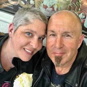 Meet your Posher, Wendy